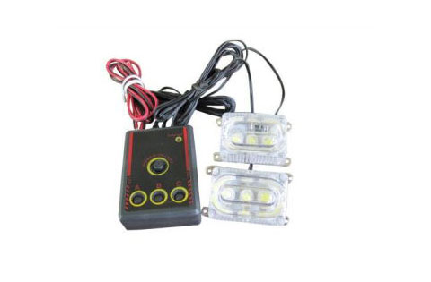 Strobe S-197